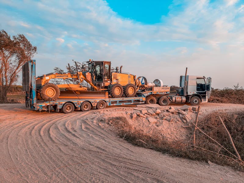 Breakbulk