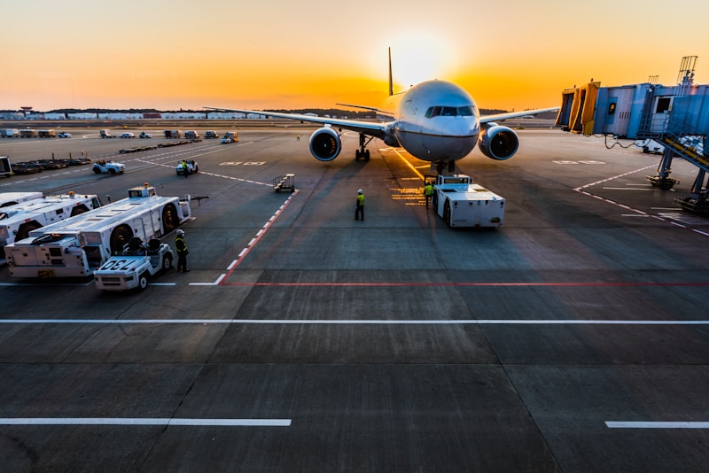 Dangerous Goods & Temp-Controlled Cargo