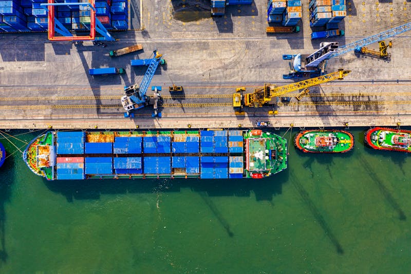Customs Compliance